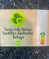 Lentilles
