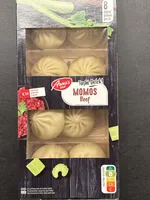 Beef Momos