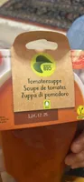 Tomatensuppe