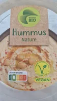 Hummus Nature
