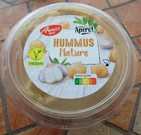 Hummus nature