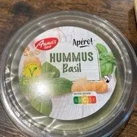 Hummus