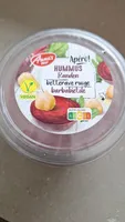 Randen Humus
