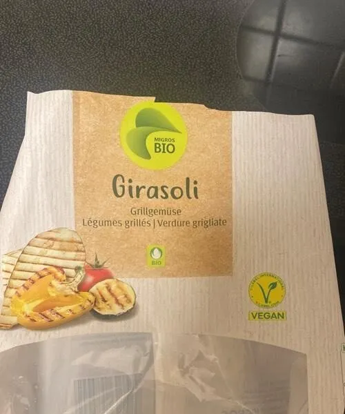Girasoli
