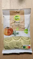 Fiori Kürbis Salbei