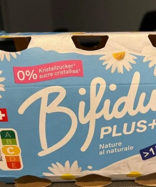 Bifidus plus+