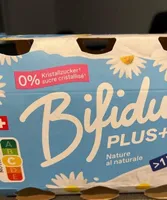 Bifidus plus+