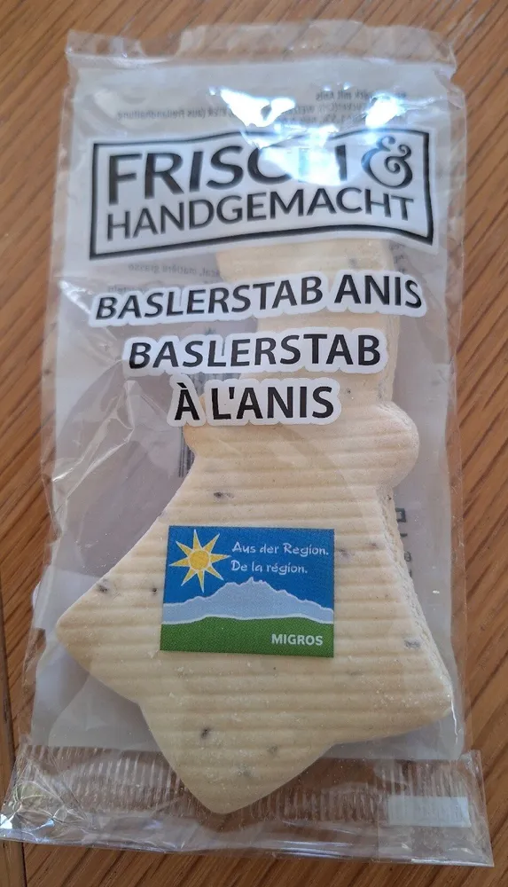 Baslerstab Anis