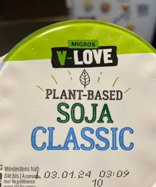 soja classic