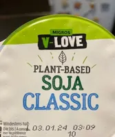 soja classic