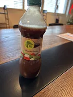 Balsamico Dressing