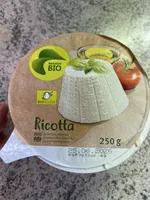 Ricotta