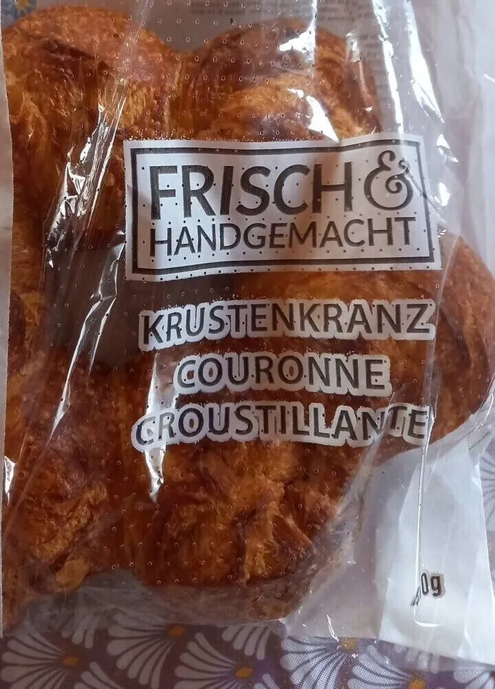 Krustenkranz