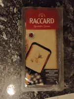 Raclette fumée