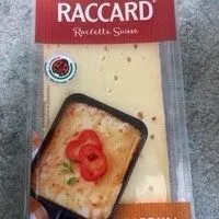 Raclette Paprika