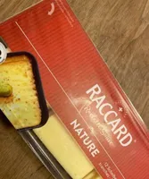Raclette assortiert