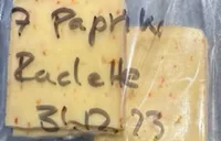 Raclette Paprika