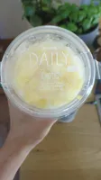 Milchreis Exotic