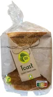 Toast dunkel | foncé | scuro