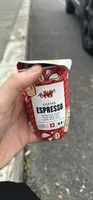 Coffee Espresso