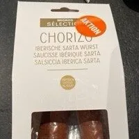 Chorizo