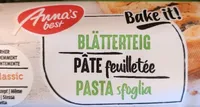 Blätterteig