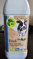 Drink milch