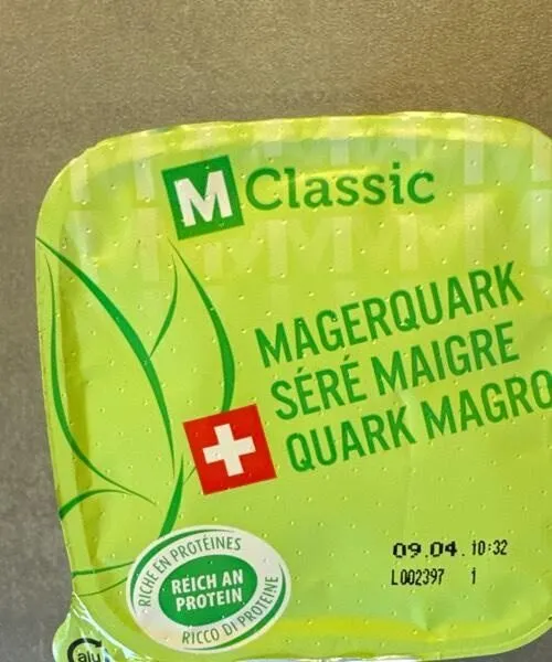 Séré Maigre