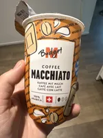Coffee Espresso