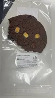 Cookie 3 Chocolats