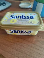 Sanissa mit Butter