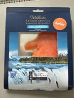 Wildlachs Alaska Sockeye (2x 100 g)
