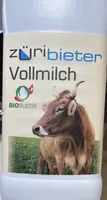Vollmilch