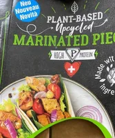 Marinated Pieces
