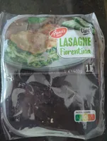 Lasagne Fiorentina