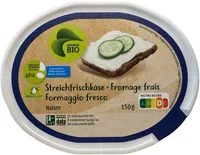 Streichfrischkäse