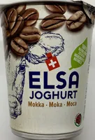 Yogourt Moka