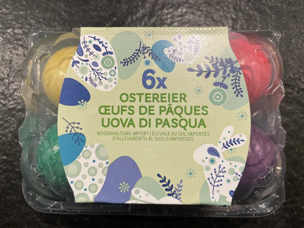 Ostereier