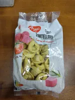 Tortelloni con Manzo