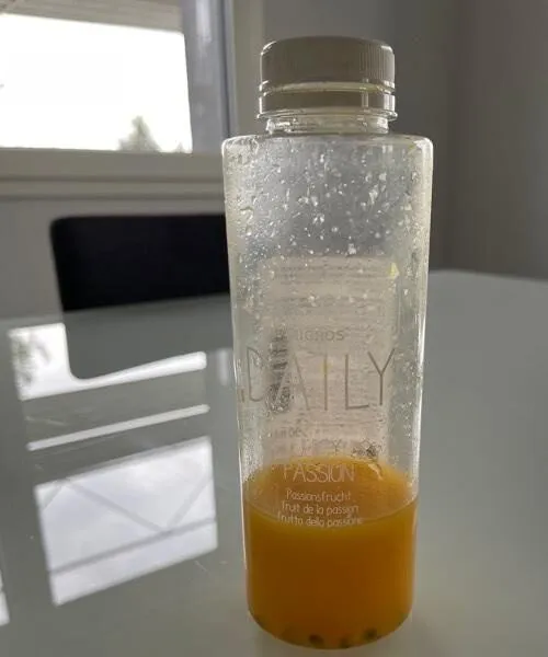 Daily Juicy Passion