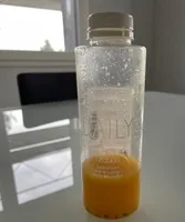 Daily Juicy Passion