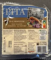 Pita 2 stk