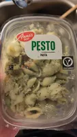 Pesto Pasta
