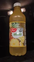Ananas Juice