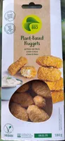 Plant-Based Nuggets