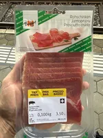 Rohschinken