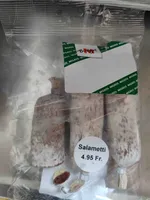 Salametti