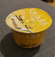 Quark Crème Vanilla