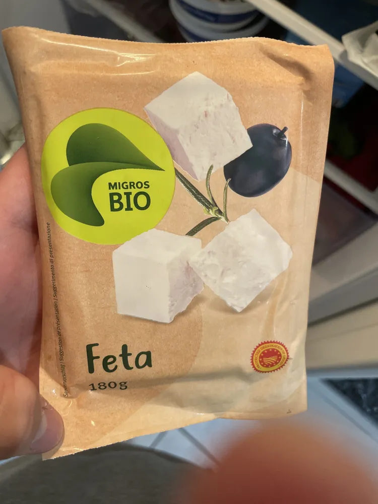 Feta