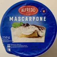 Mascarpone